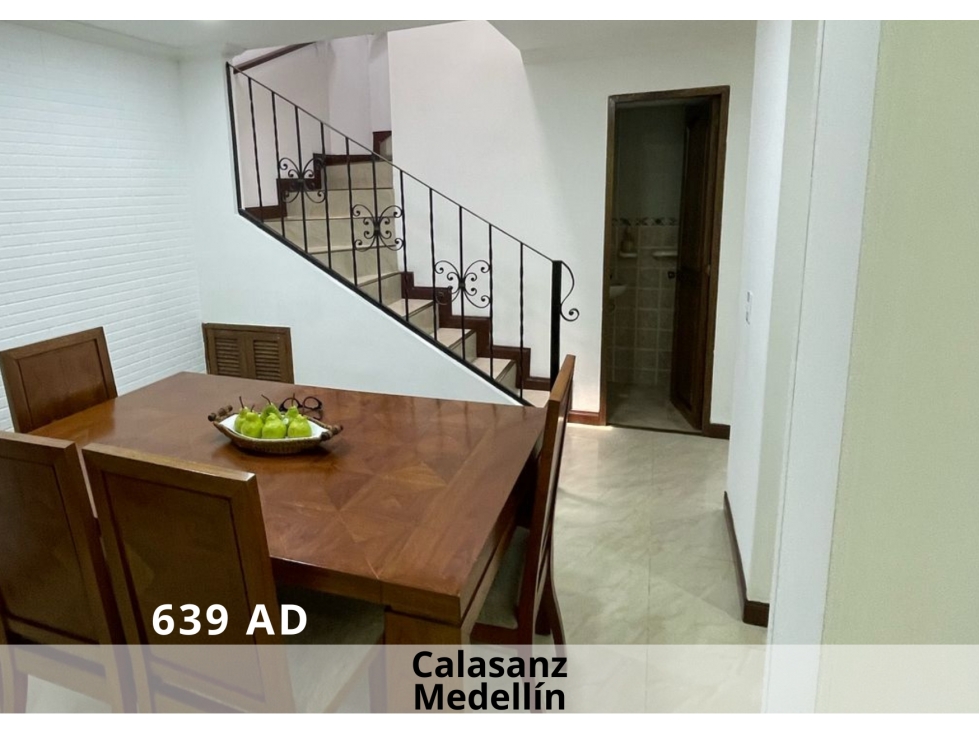 Venta Casa Calasanz, espacios amplios y zonas comunes para disfrutar — foto 3