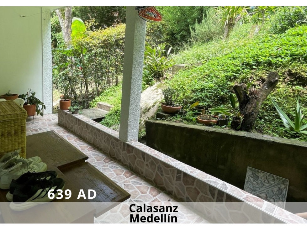 Venta Casa Calasanz, espacios amplios y zonas comunes para disfrutar — foto 4