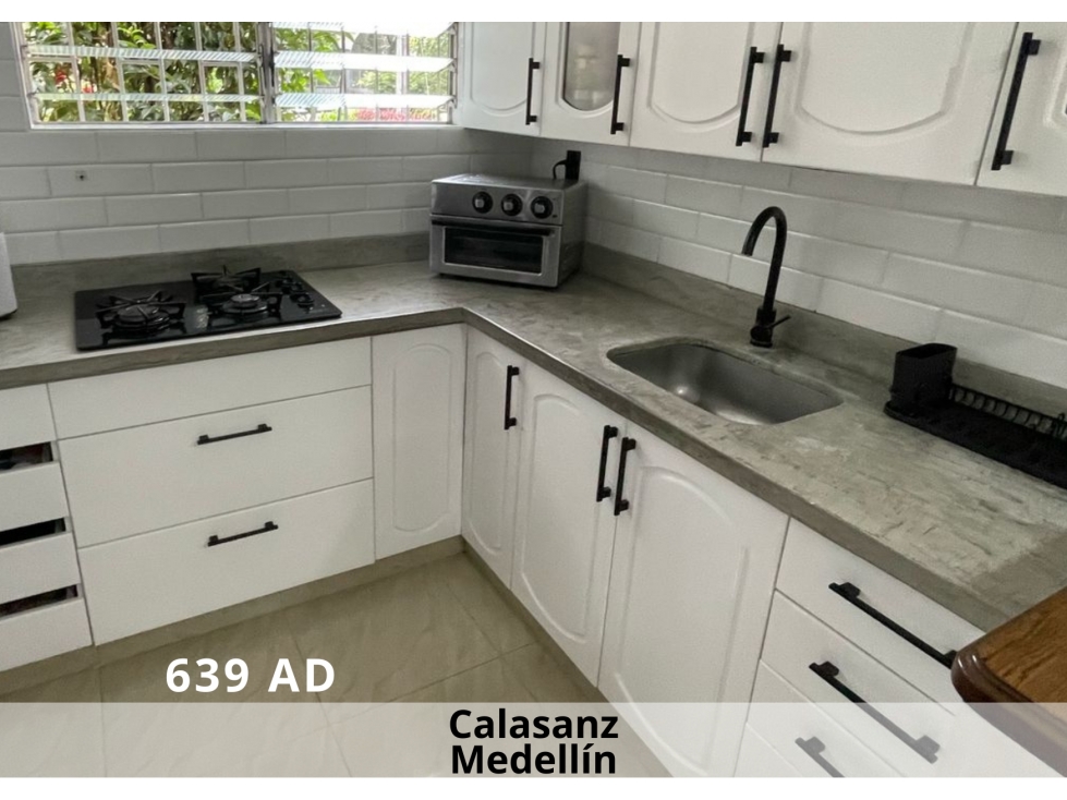 Venta Casa Calasanz, espacios amplios y zonas comunes para disfrutar — foto 6