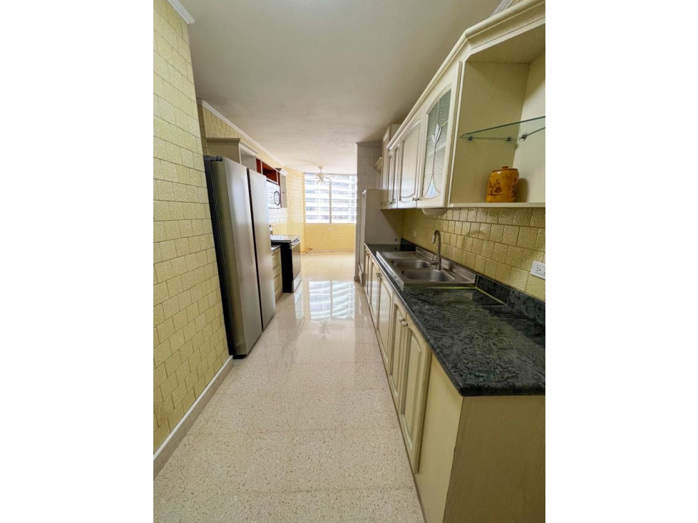 Venta de apartamento en PH Mar del Sur, Paitilla — foto 3