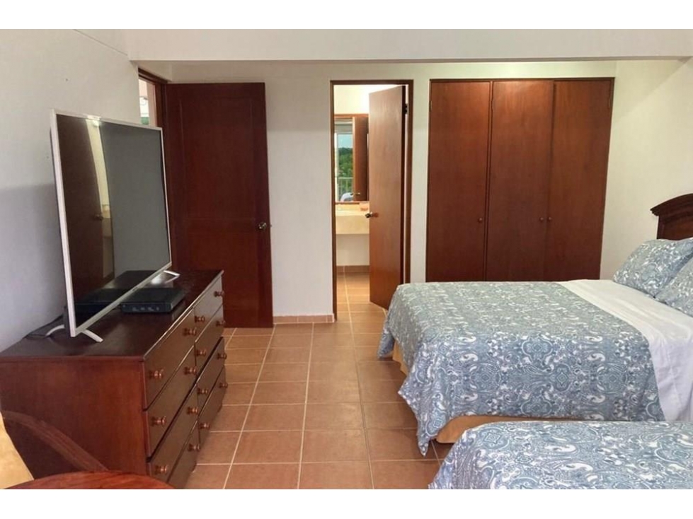 Venta de casa de playa en Villas del Decameron, Río Hato — foto 5