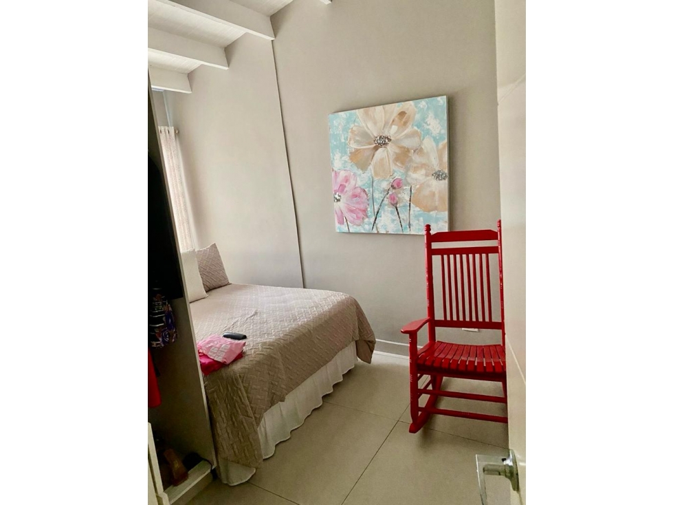 Se vende casa en Urbanización La Alameda — foto 3