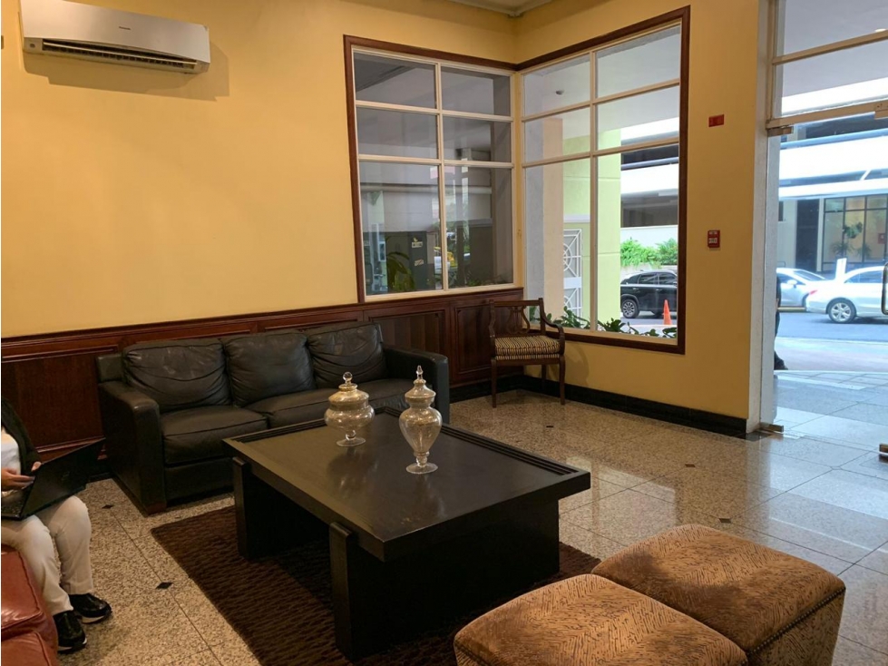 VENTA DE APARTAMENTO EN PH.VICTORIA TOWER ,OBARRIO, BELLA VISTA. — foto 2