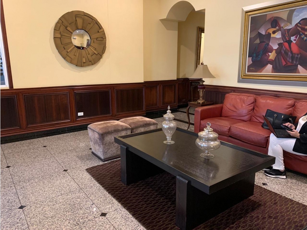 VENTA DE APARTAMENTO EN PH.VICTORIA TOWER ,OBARRIO, BELLA VISTA. — foto 3