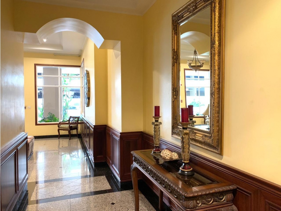 VENTA DE APARTAMENTO EN PH.VICTORIA TOWER ,OBARRIO, BELLA VISTA. — foto 4