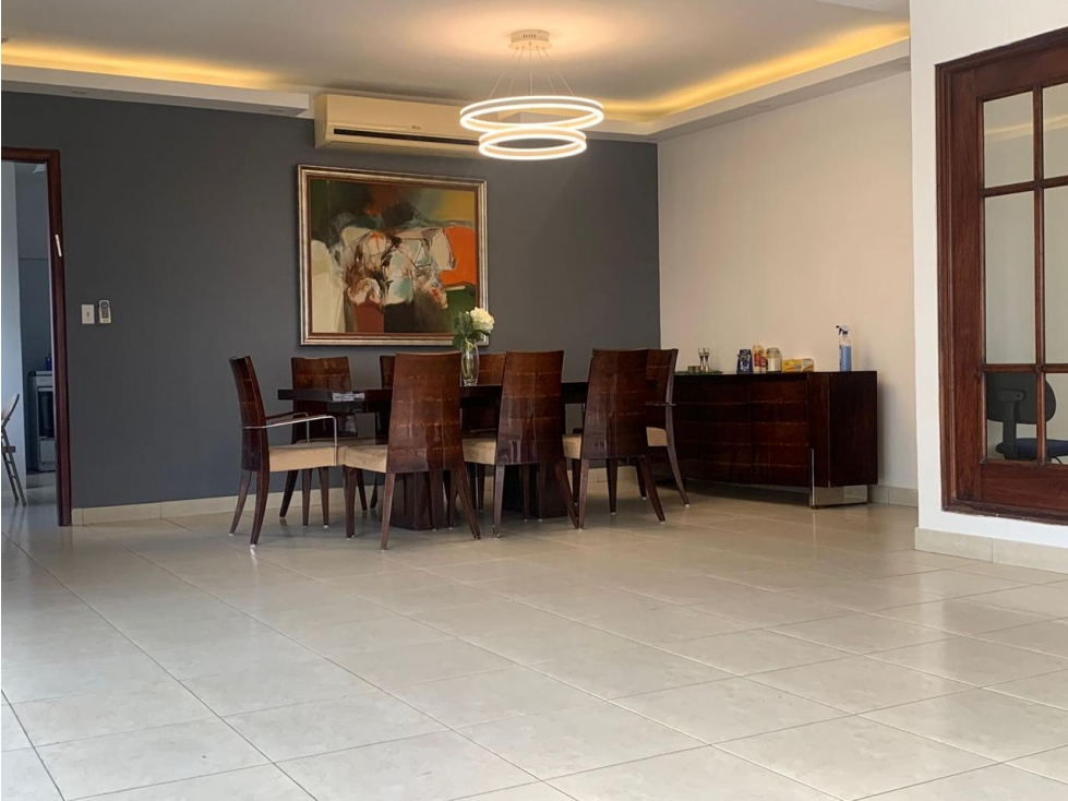 VENTA DE APARTAMENTO EN PH.VICTORIA TOWER ,OBARRIO, BELLA VISTA. — foto 5