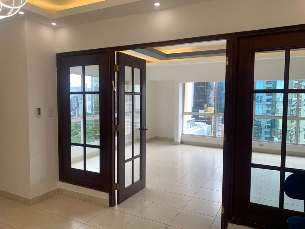 VENTA DE APARTAMENTO EN PH.VICTORIA TOWER ,OBARRIO, BELLA VISTA. — foto 6