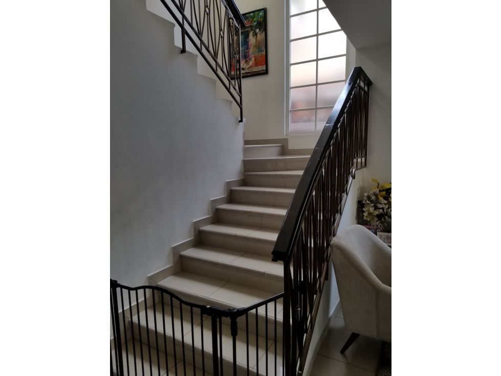 Se Vende Casa en Villa Valencia, Costa Sur — foto 5