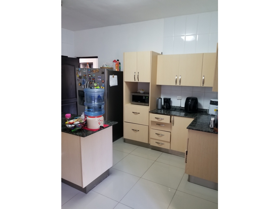 Se Vende Casa en Villa Valencia, Costa Sur — foto 6