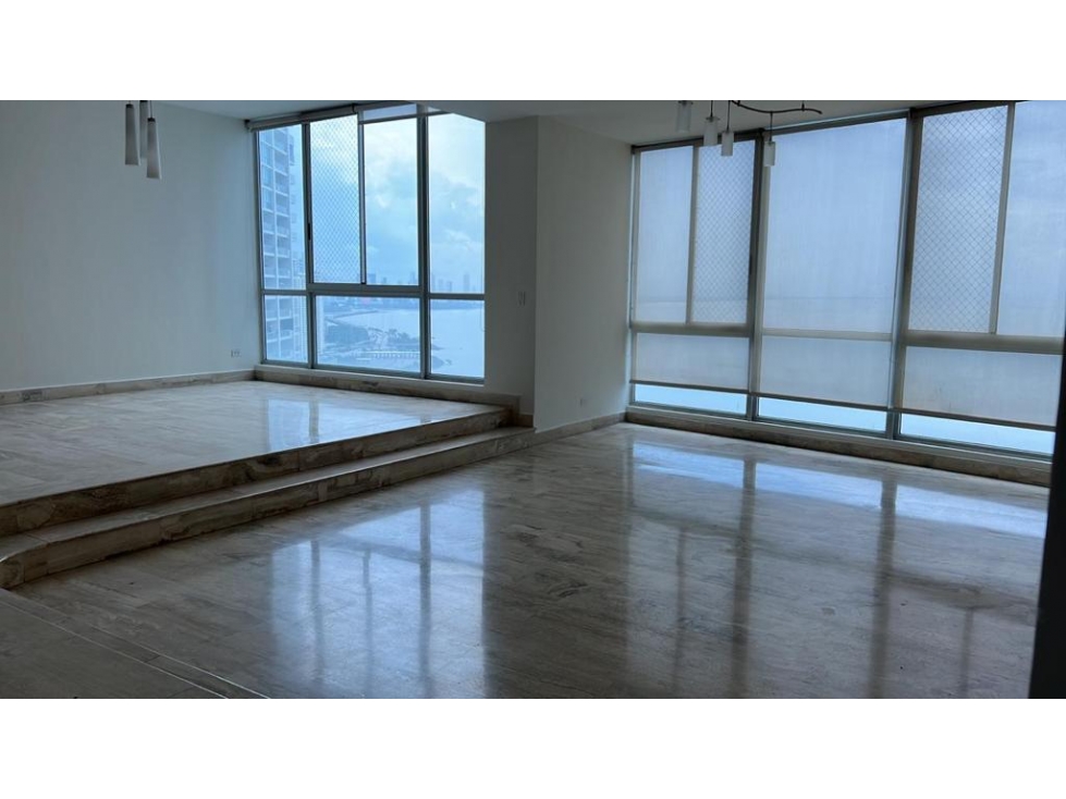 Venta de apartamento en Punta Pacífica — foto 4