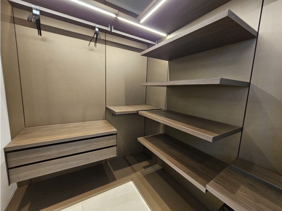 Apartamento en venta La Maison by Fendi Casa en Santa María — foto 6