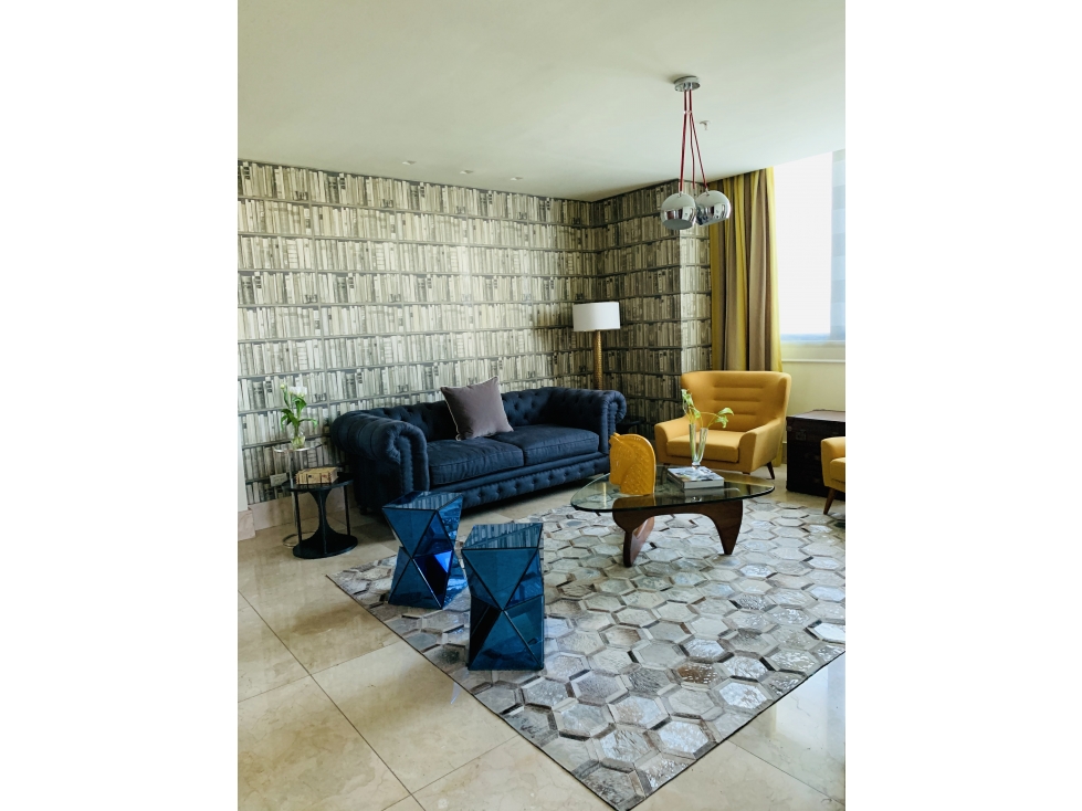 Venta de Apartamentos Penthouse en Santa María Golf & Country Club — foto 6