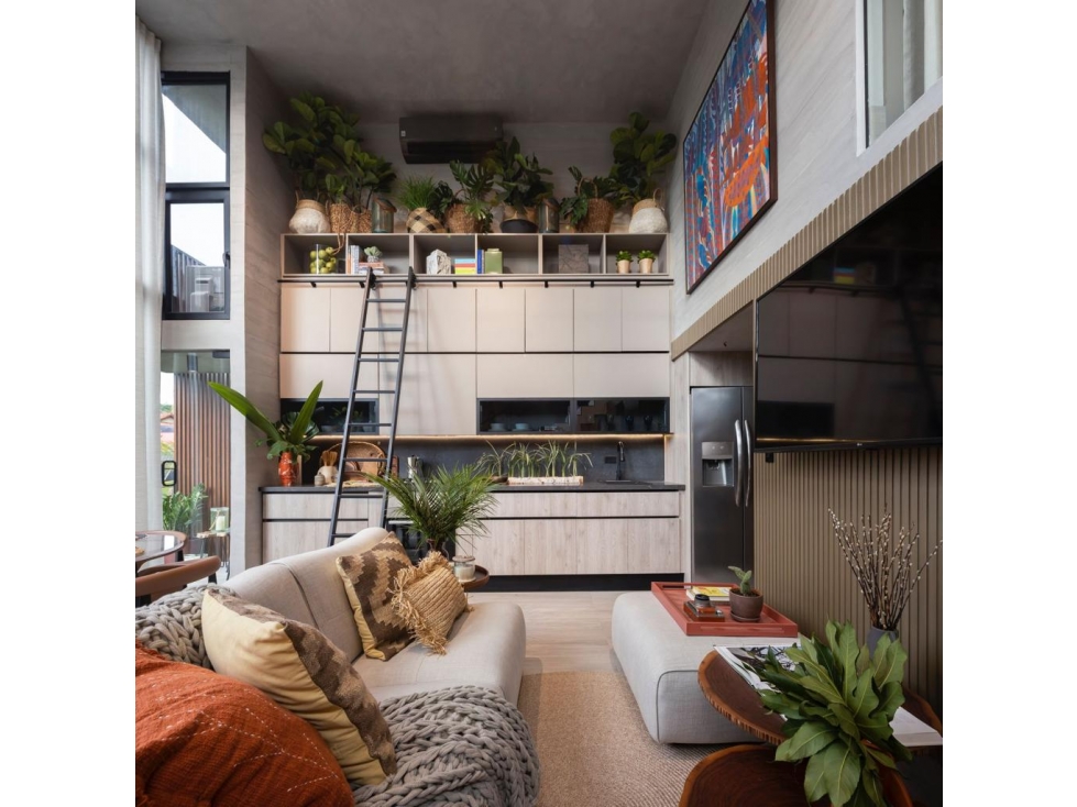 Apartamento en venta PH DOVLE, Coco del Mar — foto 4