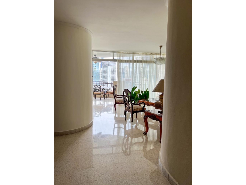 Venta de apartamento en PH Mar del Sur, Paitilla — foto 4