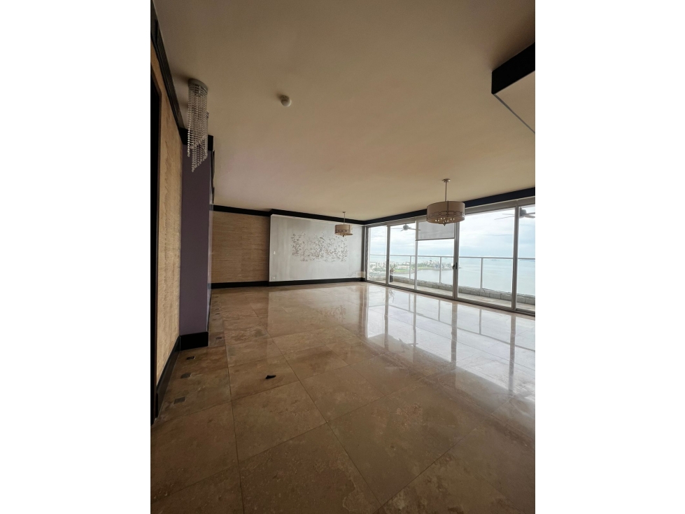 Apartamento en venta ubicado en Punta Pacífica — foto 4
