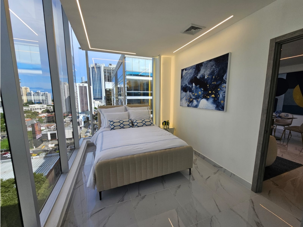 Apartamento en venta Bella Vista · Calle 42 — foto 5