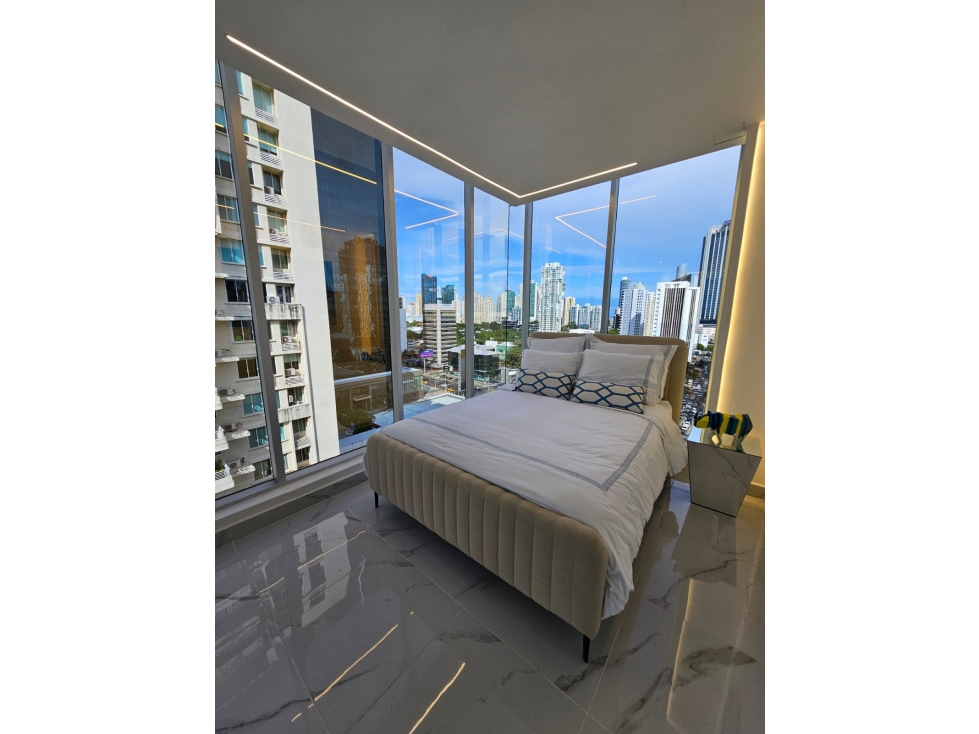 Apartamento en venta Bella Vista · Calle 42 — foto 6