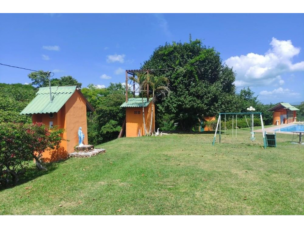 Venta de Terreno en la Hacienda La Florenciana, San Carlos — foto 3
