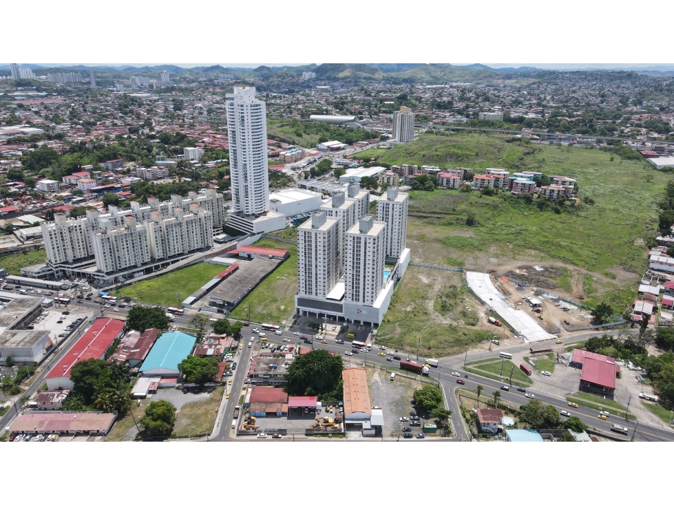 Lote en Venta en Vía España, Ideal para Inversionistas — foto 3