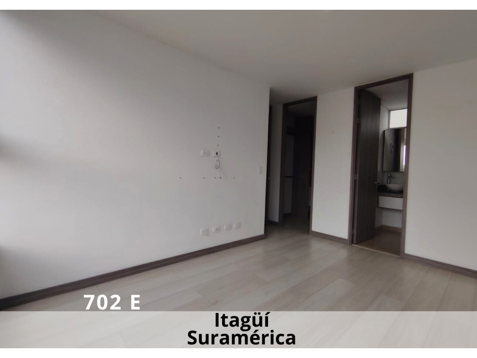 Apto rodeado de naturaleza, confort y diseño moderno en Itagüí — foto 6