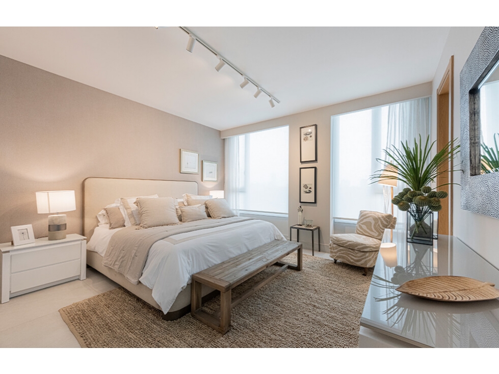 Venta de apartamentos en Coco del Mar — foto 3