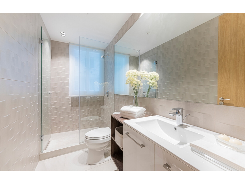 Venta de apartamentos en Coco del Mar — foto 5
