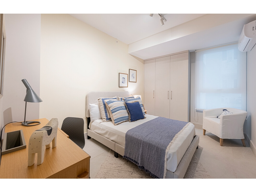 Venta de apartamentos en Coco del Mar — foto 6