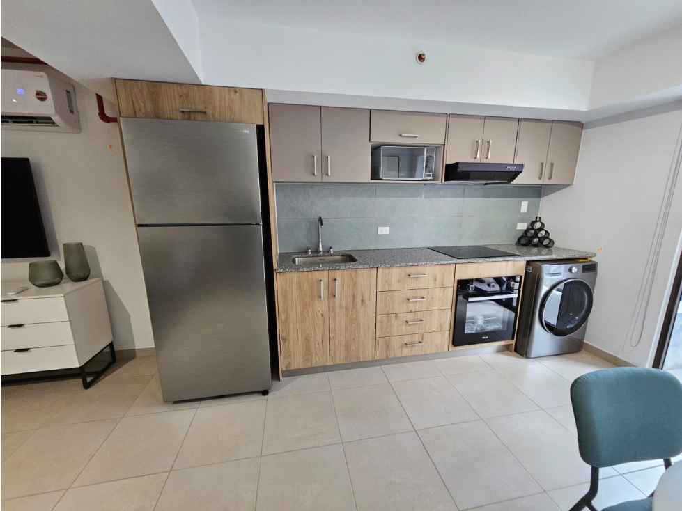 Apartamento en venta, Santa Ana — foto 2