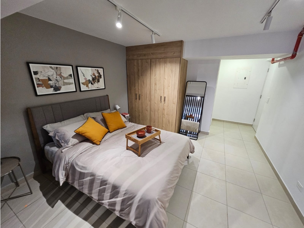 Apartamento en venta, Santa Ana — foto 3