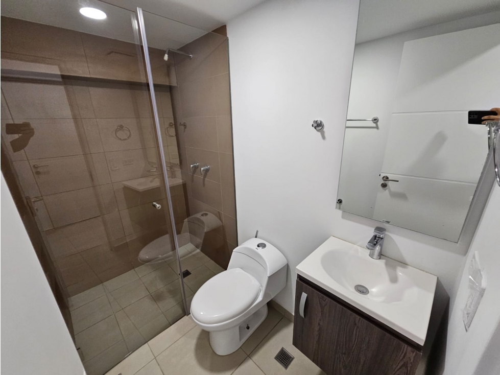 Apartamento en venta, Santa Ana — foto 4