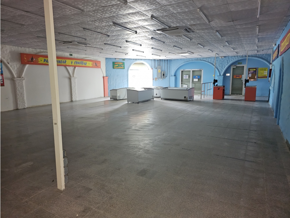 Venta de local comercial y lote en Veracruz - 2