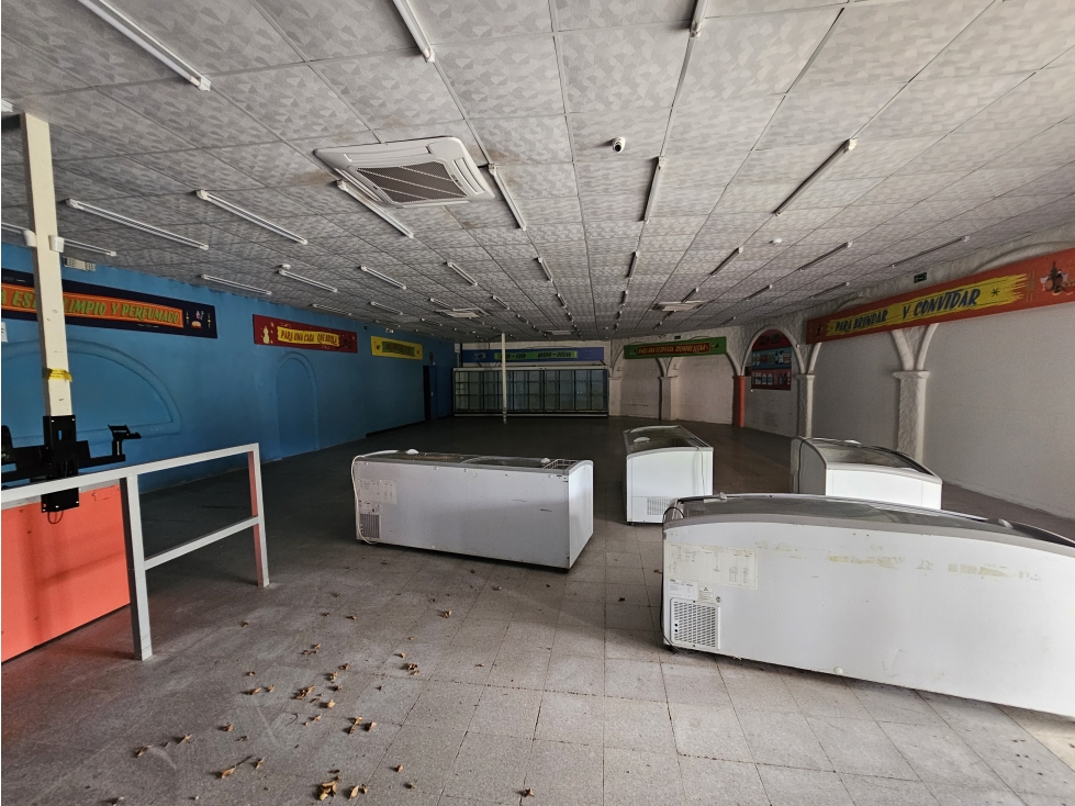 Venta de local comercial y lote en Veracruz - 4