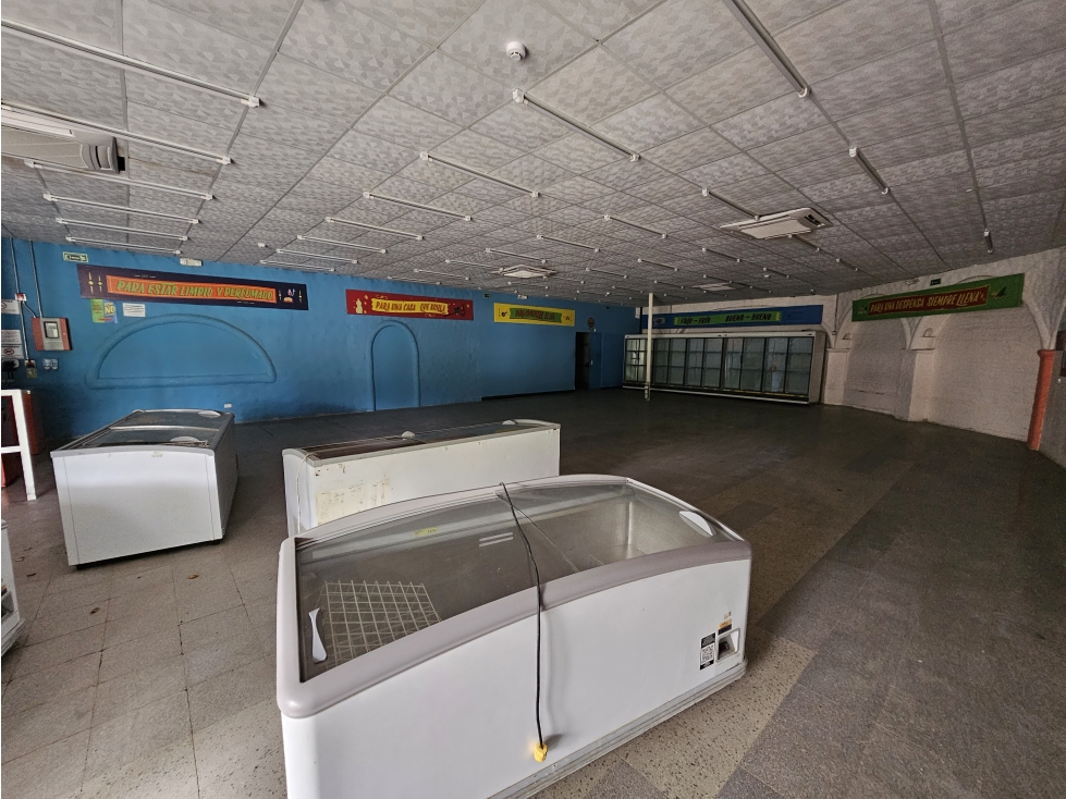 Venta de local comercial y lote en Veracruz - 6