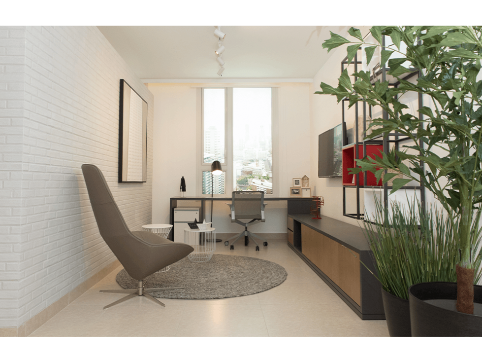 Apartamento nuevo en venta El Cangrejo — foto 3