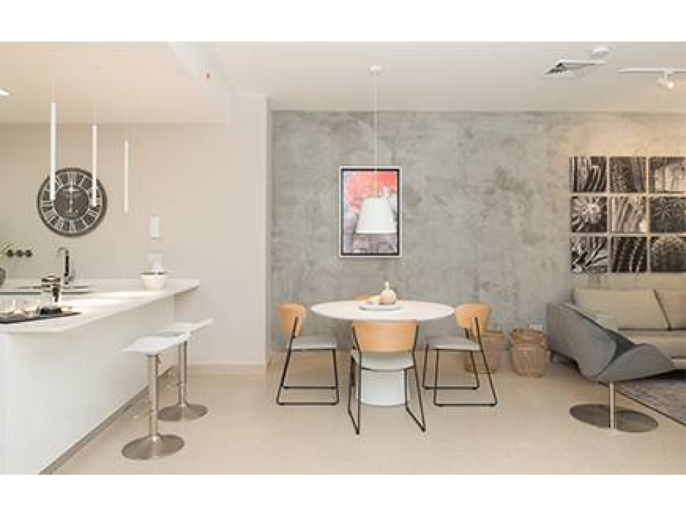 Apartamento nuevo en venta El Cangrejo — foto 6