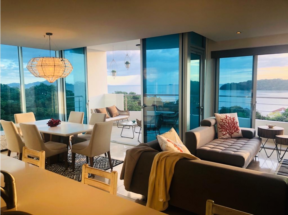Venta de apartamento en Casa Bonita - Playa Bonita Residences — foto 2