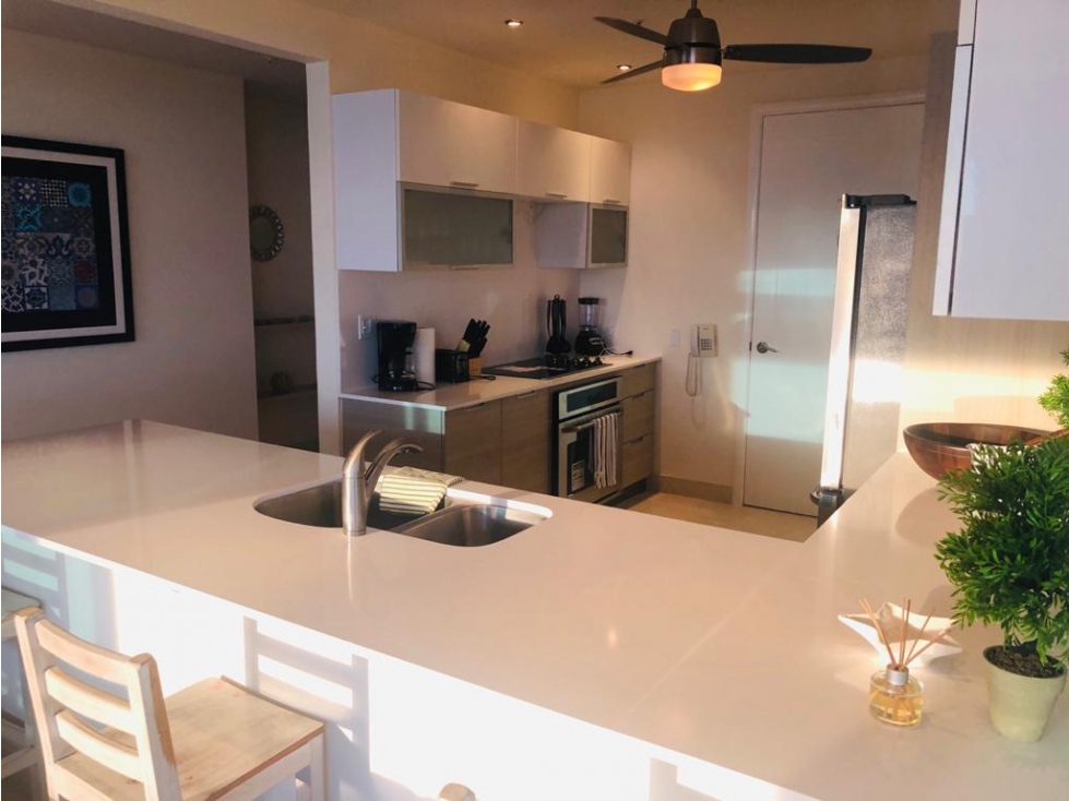 Venta de apartamento en Casa Bonita - Playa Bonita Residences — foto 5