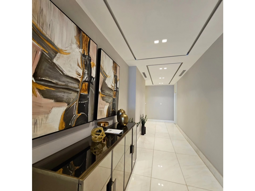 Apartamento en Venta en PH The Residences, Punta Pacífica — foto 3