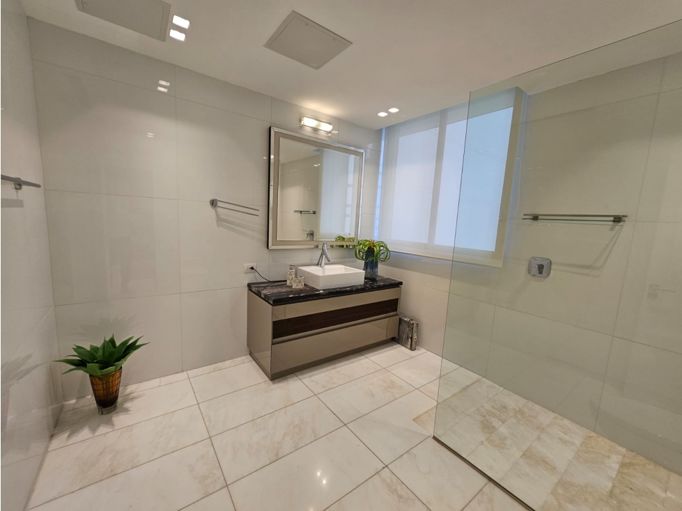 Apartamento en Venta en PH The Residences, Punta Pacífica — foto 5