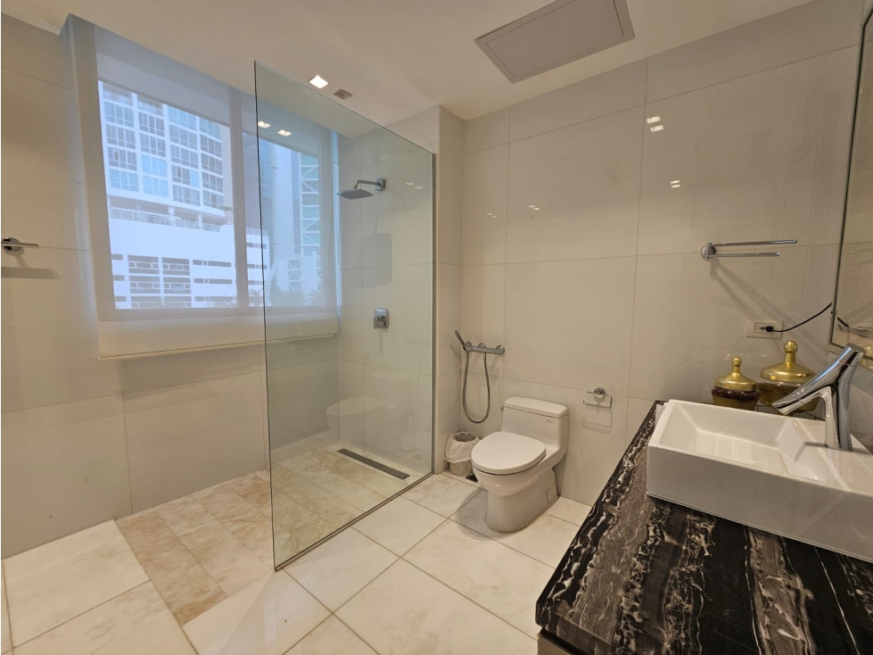 Apartamento en Venta en PH The Residences, Punta Pacífica — foto 6