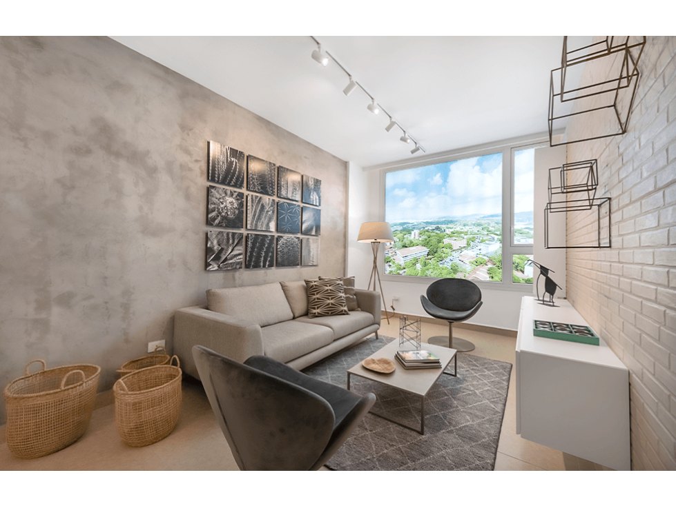Apartamento nuevo en venta El Cangrejo — foto 2