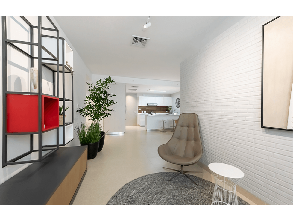 Apartamento nuevo en venta El Cangrejo — foto 5