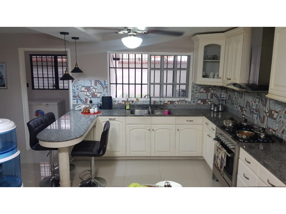 Venta de casa en Urbanización La Alameda, Bethania — foto 4