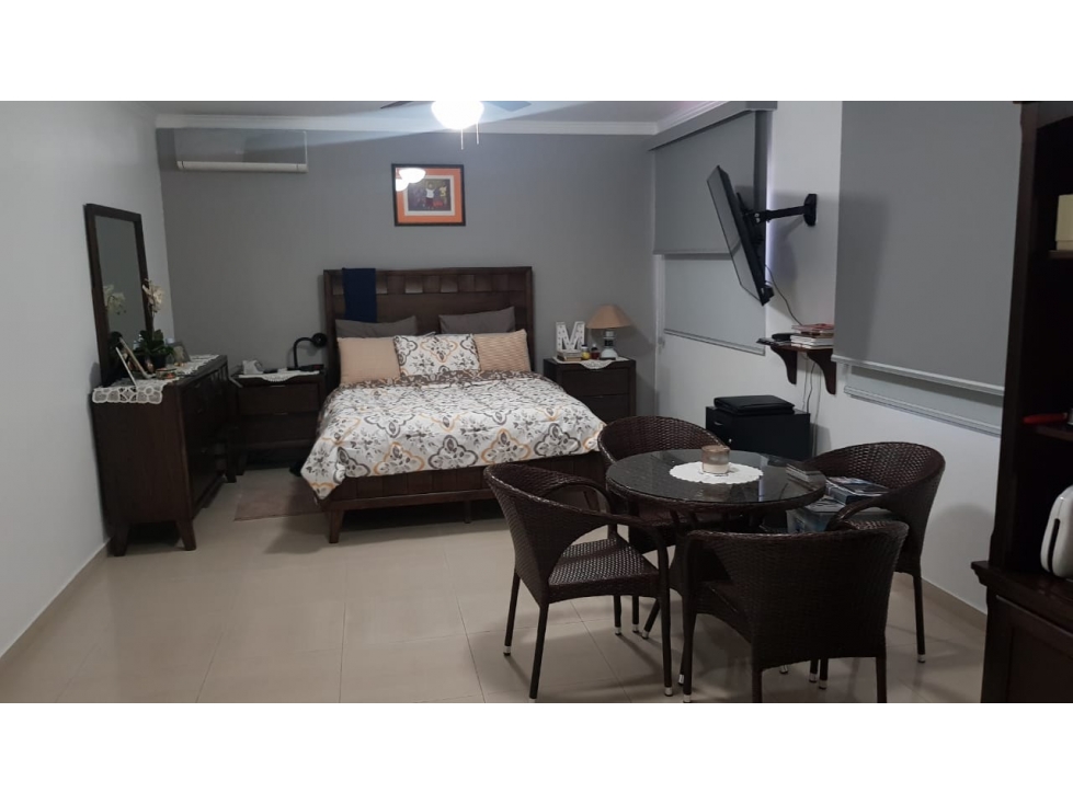 Venta de casa en Urbanización La Alameda, Bethania — foto 6