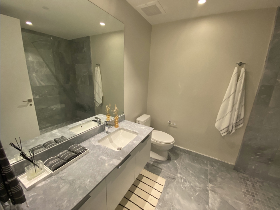Apartamentos de Lujo Frente al Pacífico, Costa del Este — foto 3