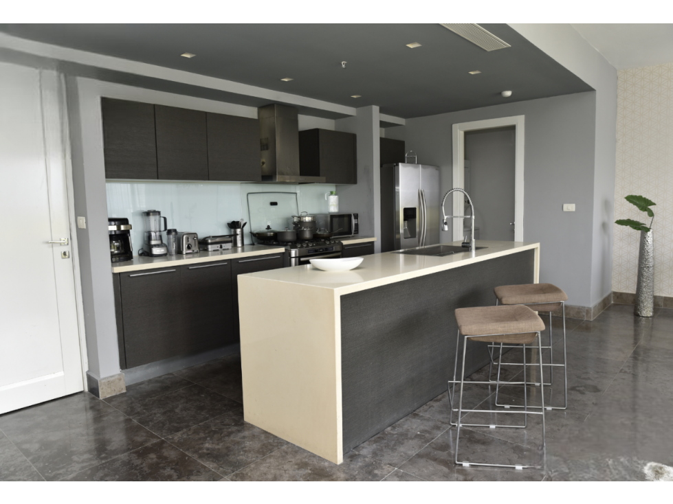 Alquiler de Apartamento en Avenida Balboa — foto 6