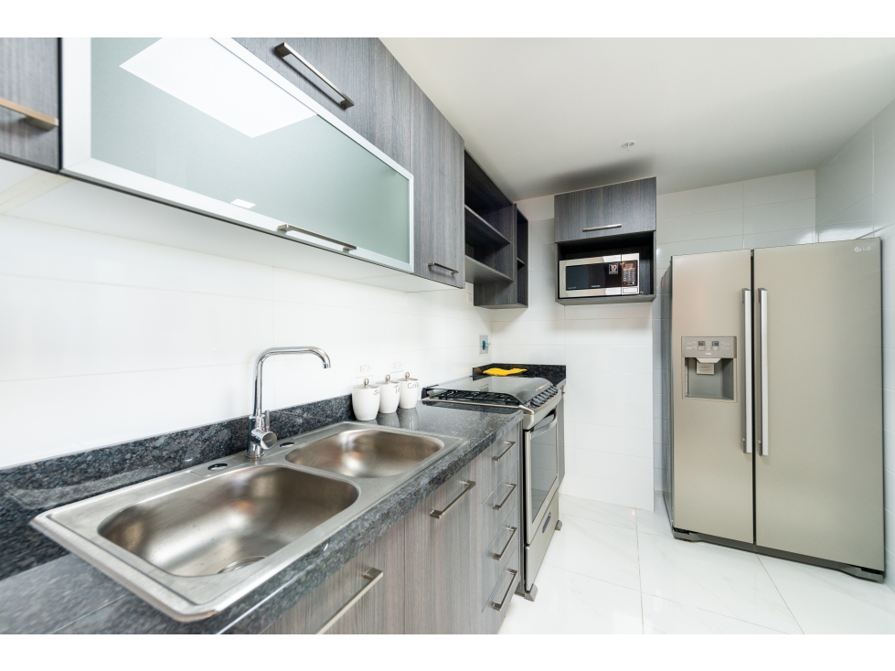 Venta de Apartamento en Edison Park, Betania — foto 5