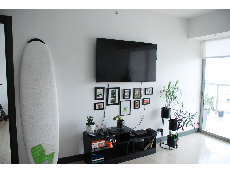 Venta de Apartamento en PH TOC, Punta Pacífica — foto 5