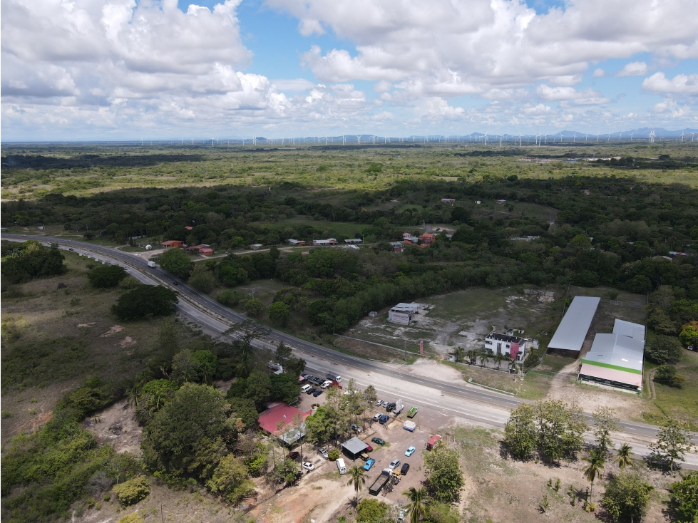 Alquiler de terreno y estructura en El Coco, Penonomé - 5
