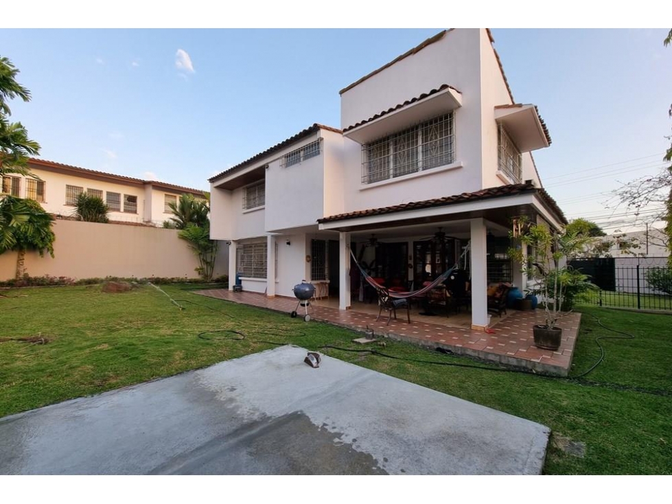 Se vende casa en La Alameda — foto 6